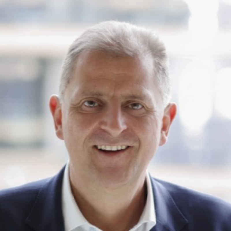 Dr. André Schimmel