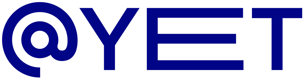 @-yet