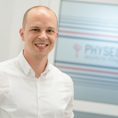 Dr. Heiko Koepke