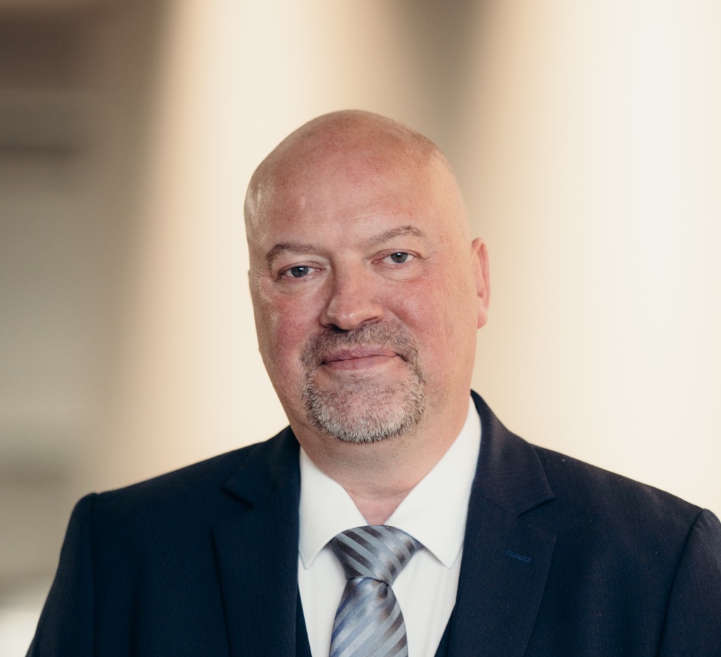André Komp