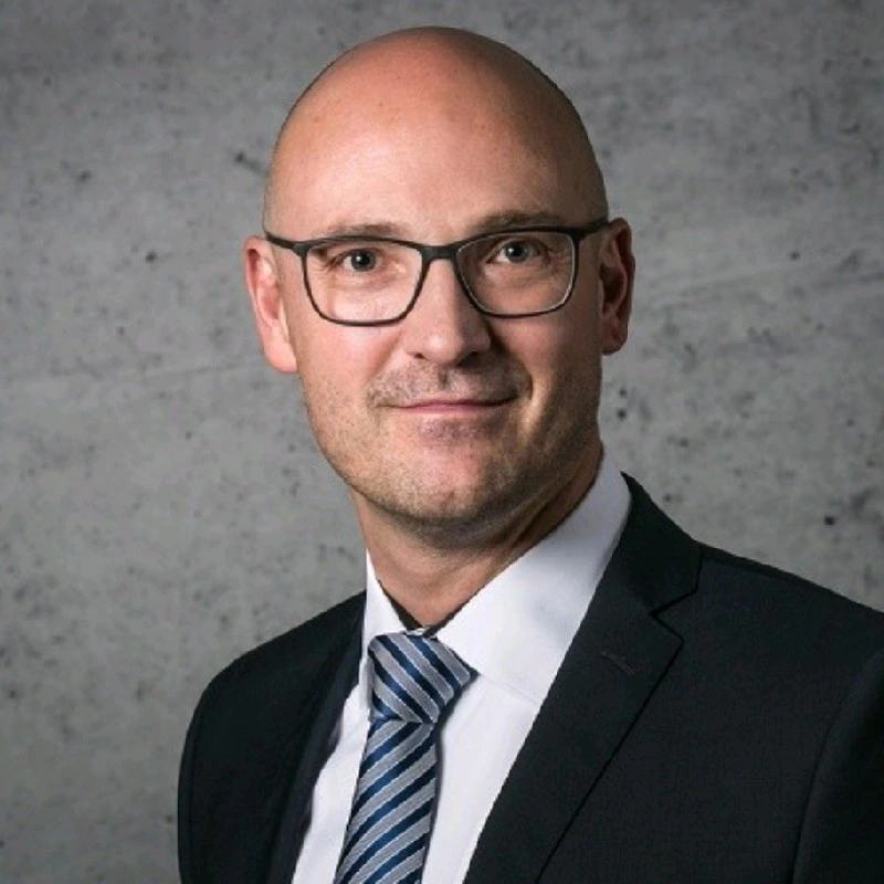 Sascha Franz