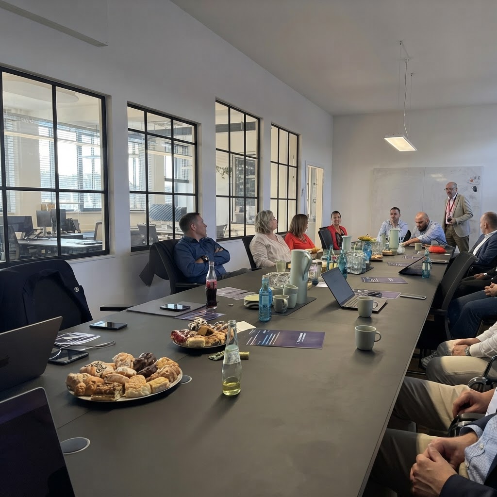 𝗗𝗿𝗶𝘁𝘁𝗲𝘀 𝗣𝗮𝗿𝘁𝗻𝗲𝗿𝘁𝗿𝗲𝗳𝗳𝗲𝗻 𝗱𝗲𝘀 𝗗𝗲𝗳𝗲𝗻𝘀𝗲𝗧𝗲𝗰𝗵𝗜𝗻𝗸𝘂𝗯𝗮𝘁𝗼𝗿.𝗡𝗥𝗪