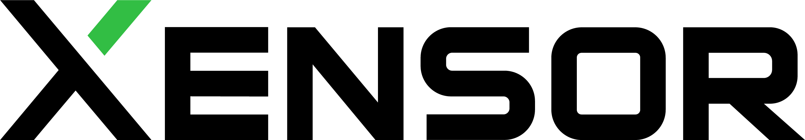 XENSOR