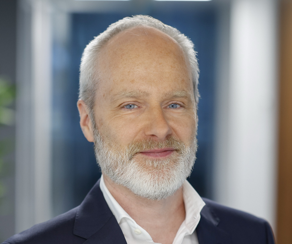 Tobias Blattmann