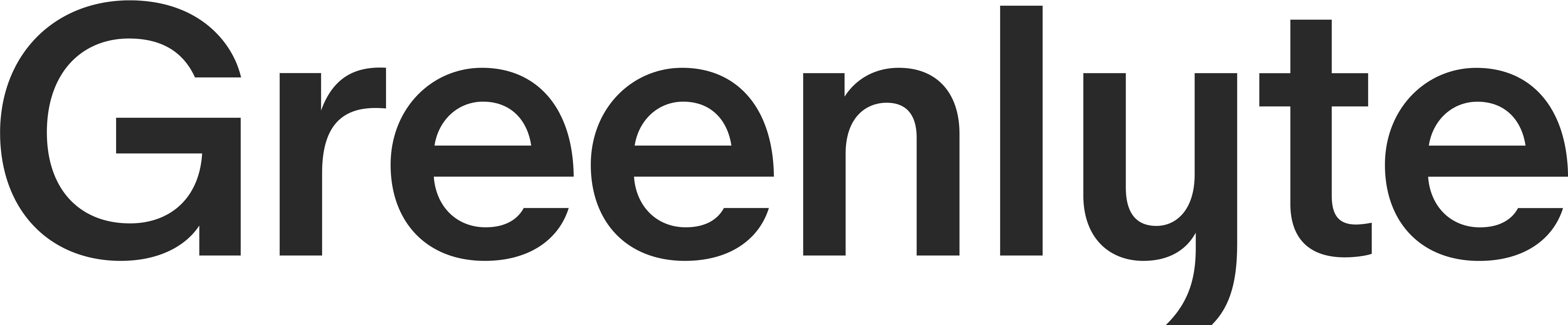 Greenlyte