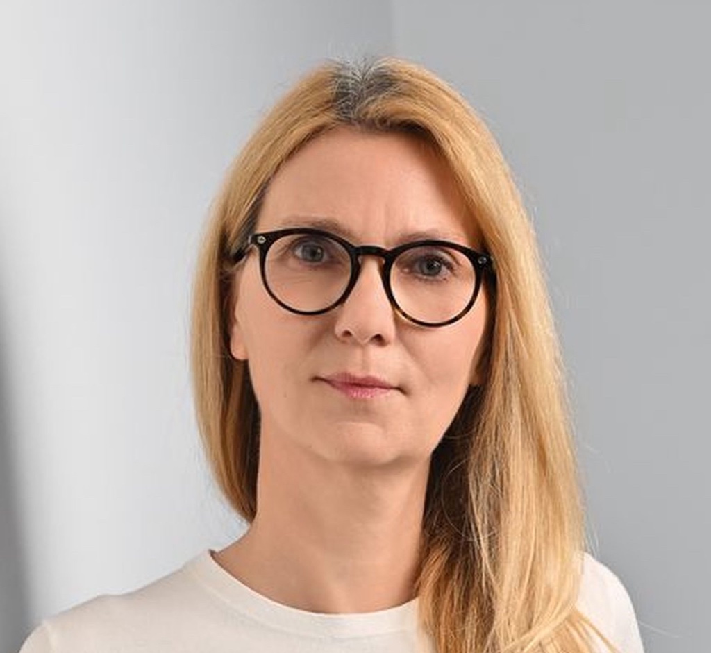 Katja Riese