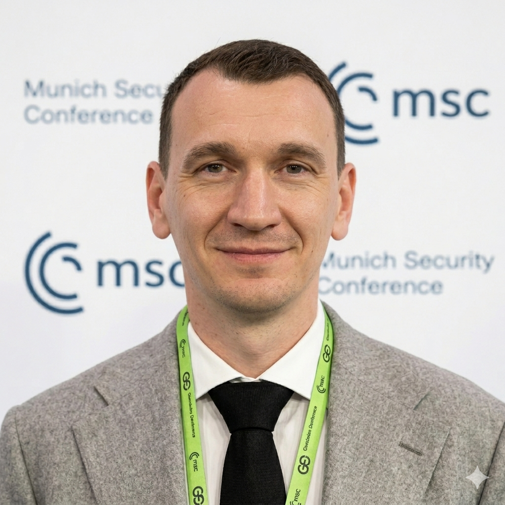 Alexander Petri