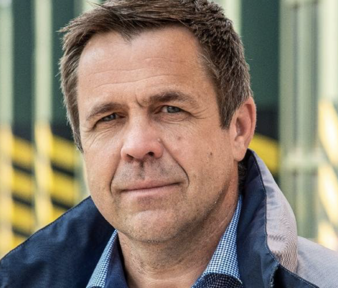 Lars Friedrich
