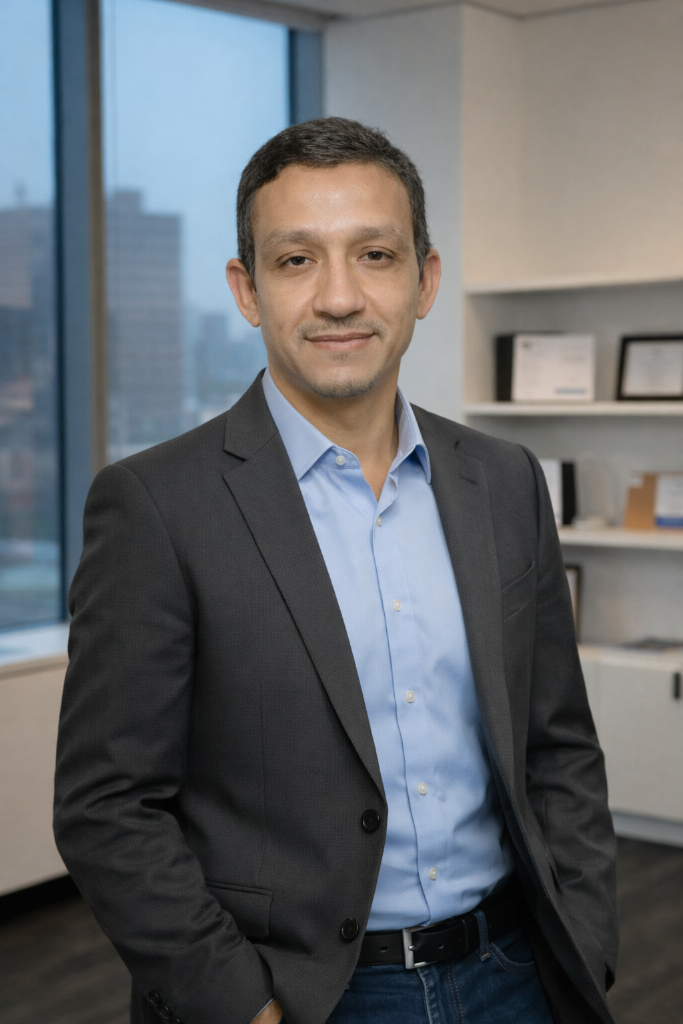 Founder of Aglan Suite