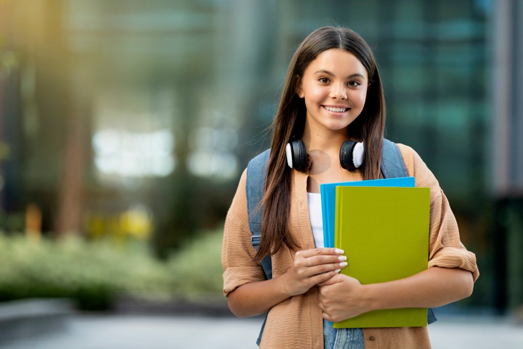 Student