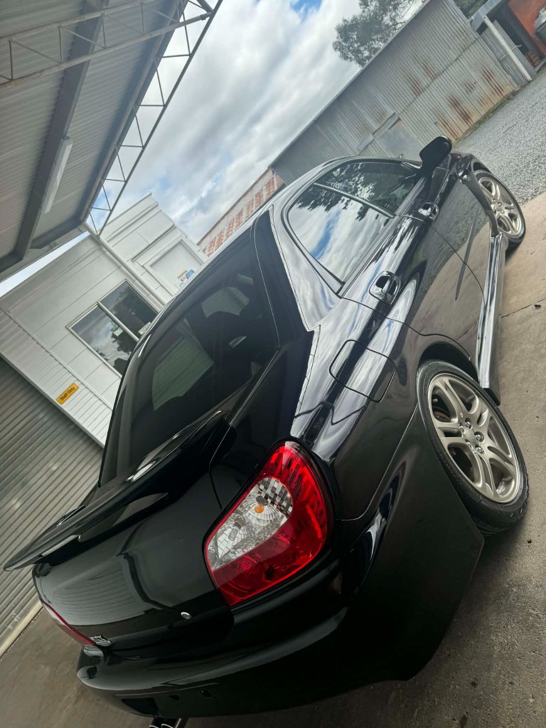 Premium Detail