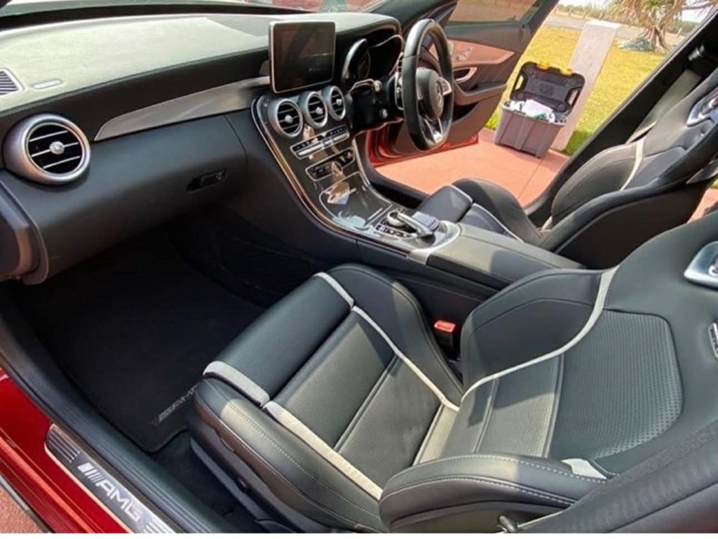 Full Detail