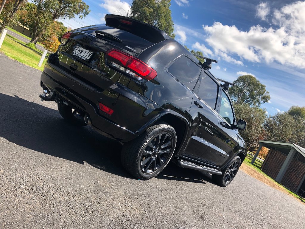 Two Stage Paint Correction