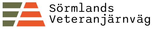 Sörmlands Veteranjärnväg