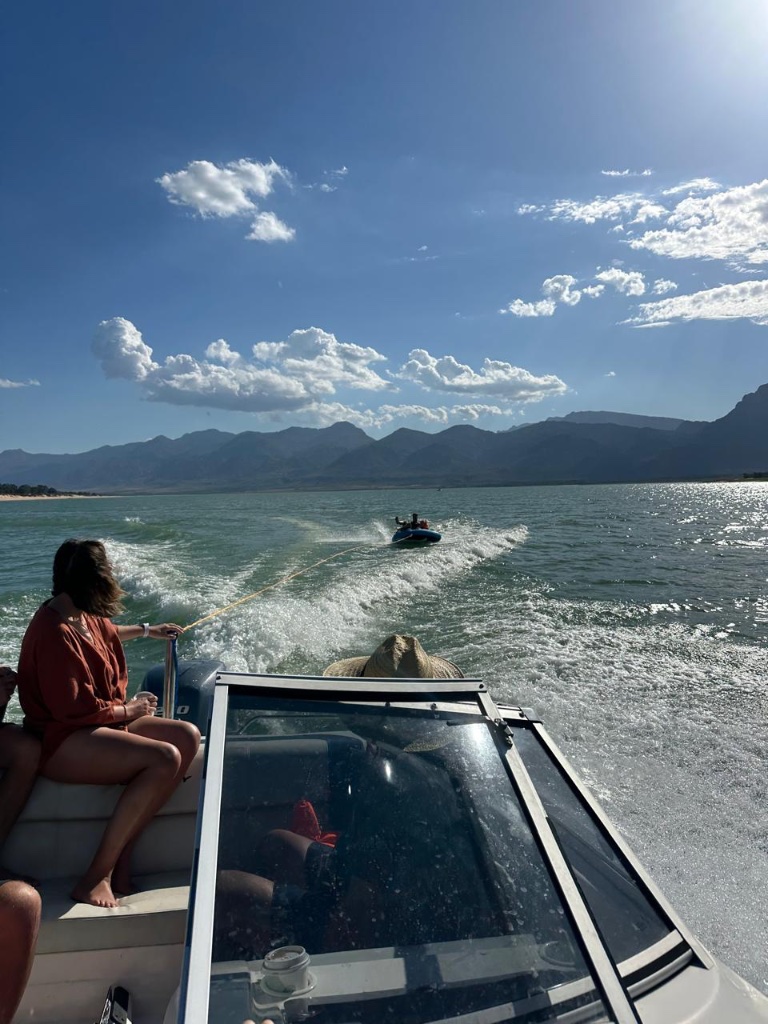Odyssey 19 Offshore 8