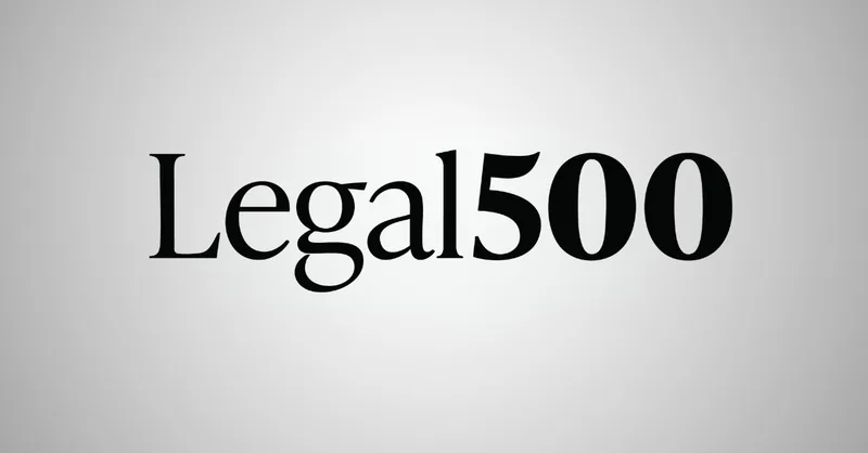 The Legal 500