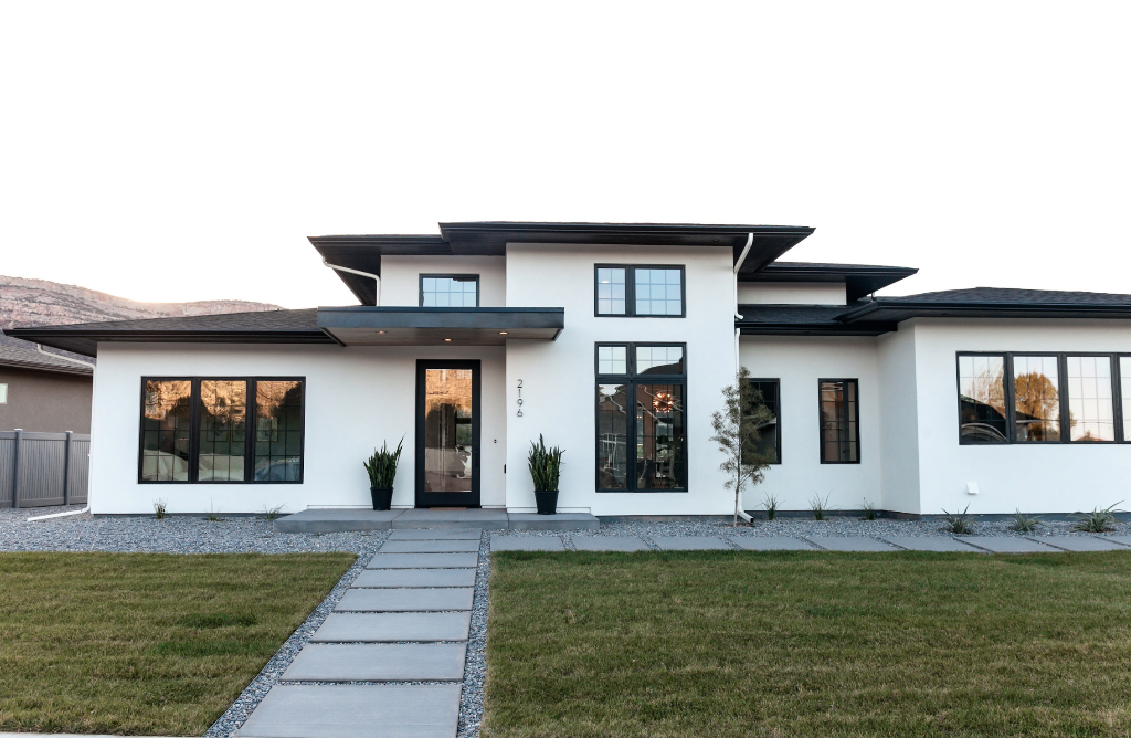 Build