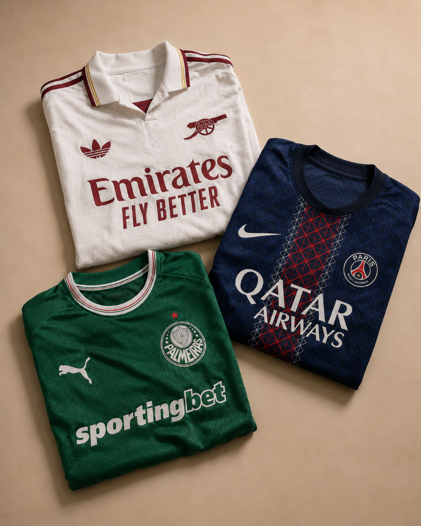 Clubes