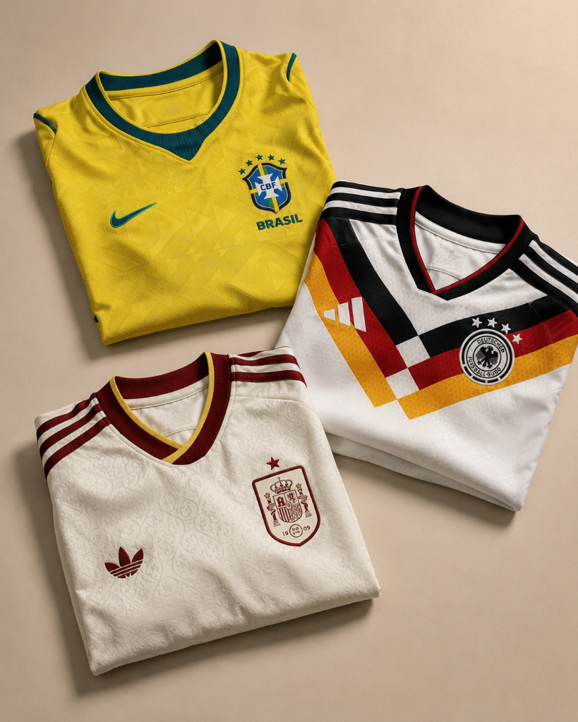 Seleções