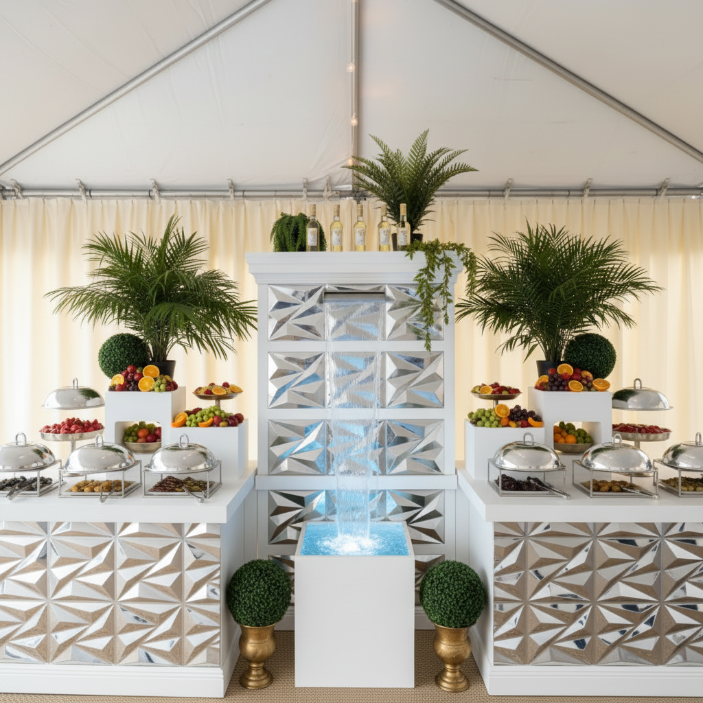 Brunch
Catering