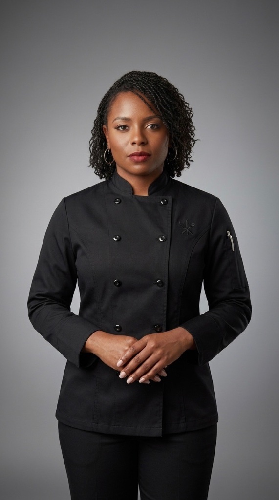 Chef Tammy Lynn