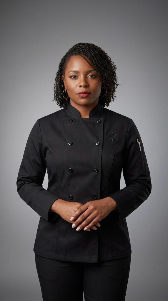 Chef Tammy Lynn