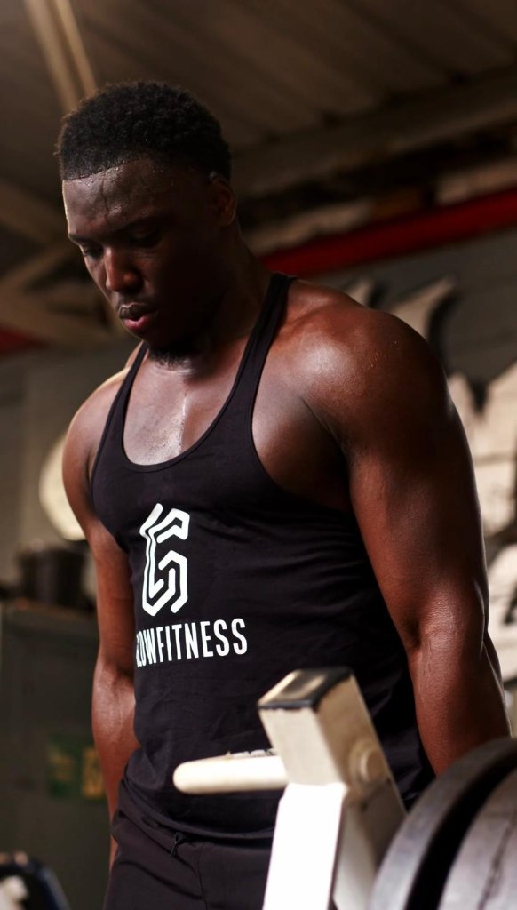 Marcel Kofi