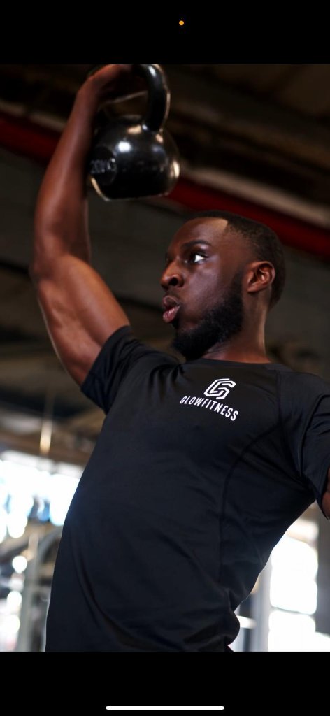Jelani Lewis