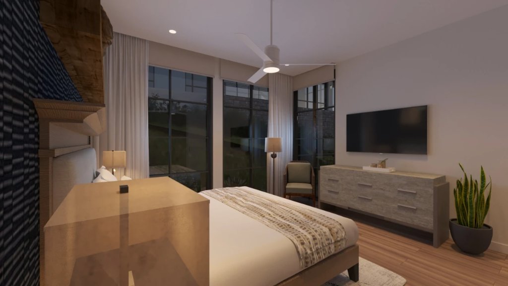 Guest Stay