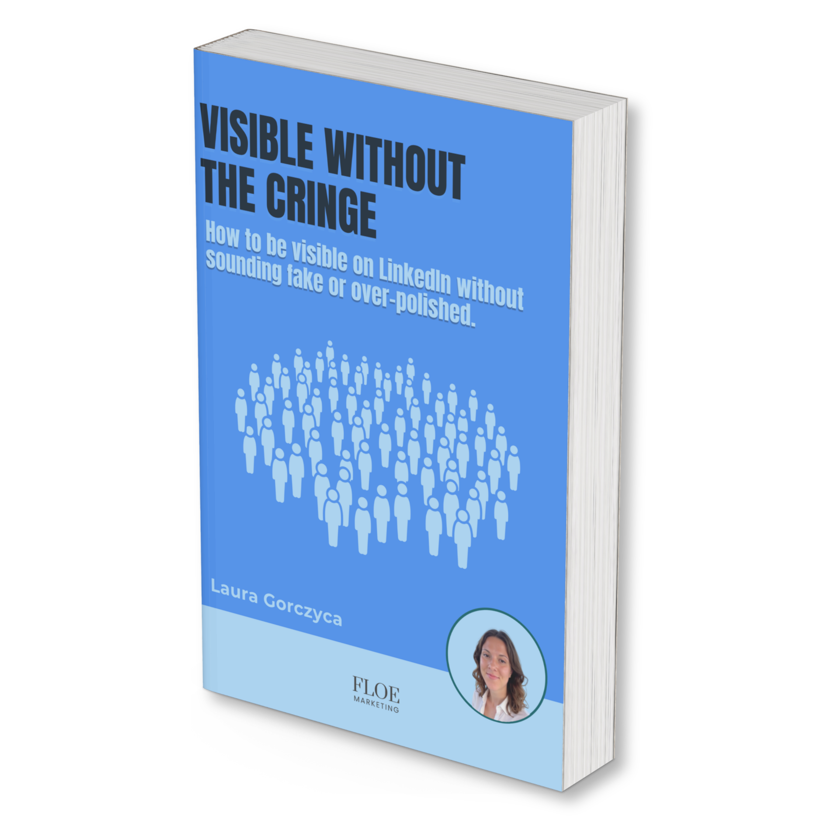 The 7-part LinkedIn audit for established businesses — Visible without the cringe