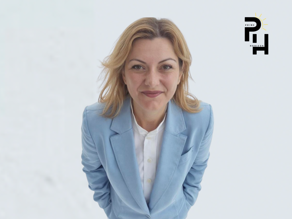 Anita Petre