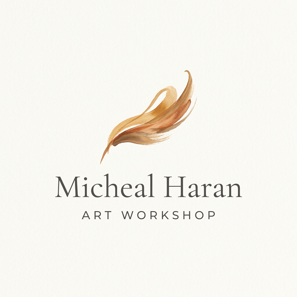 Micheal Haran ART Workshop