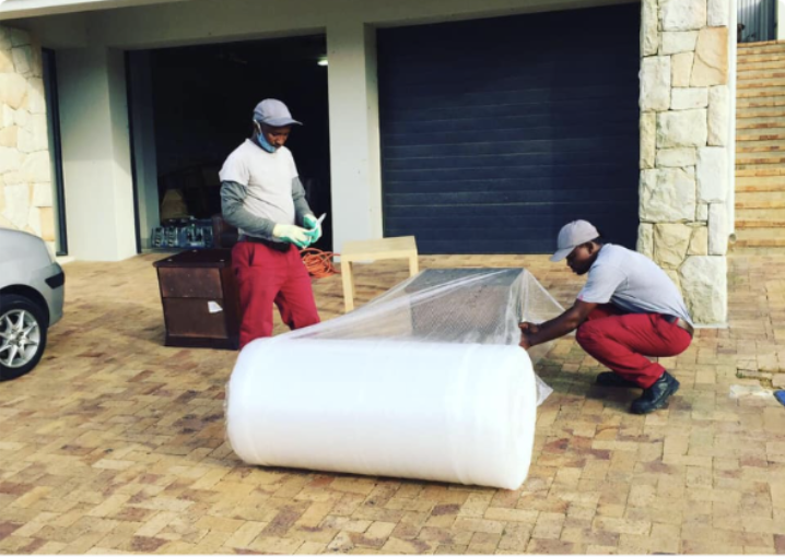 Home Removals