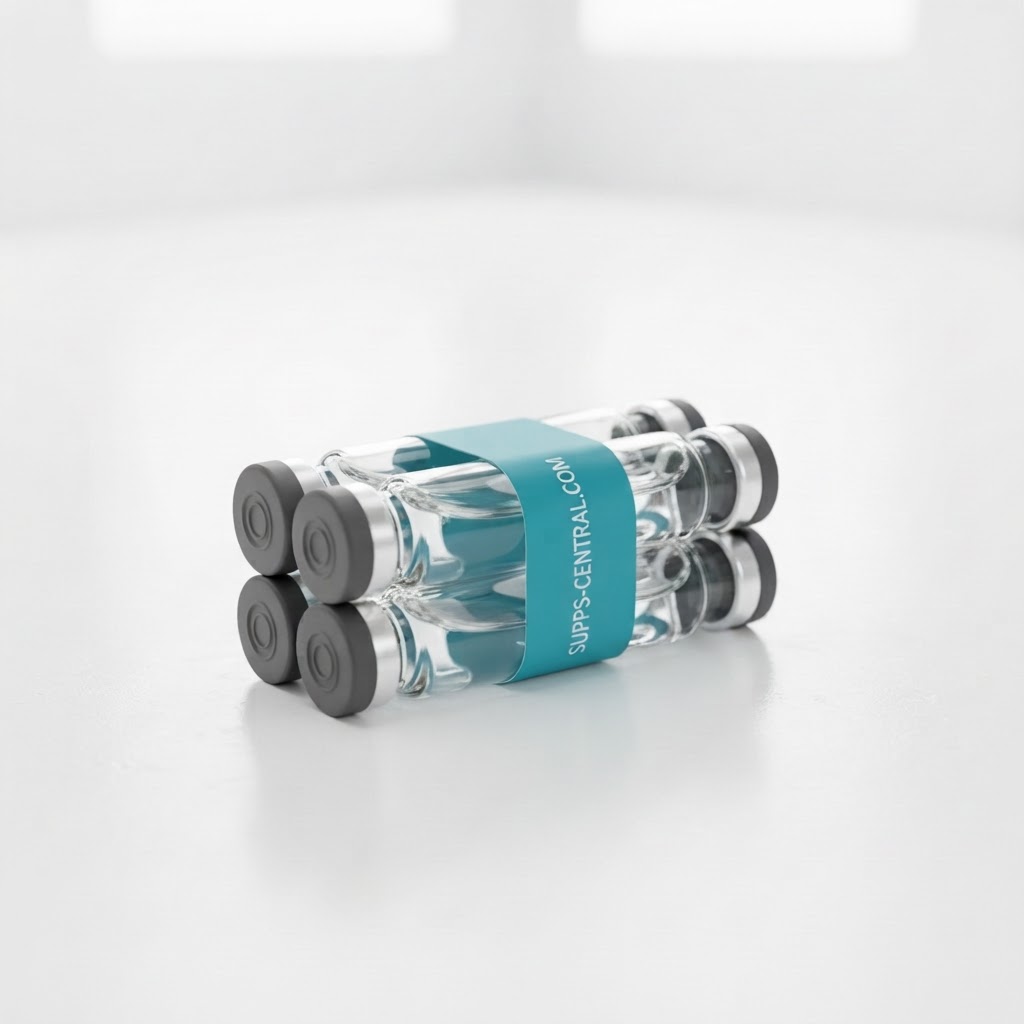 Bulk Peptides