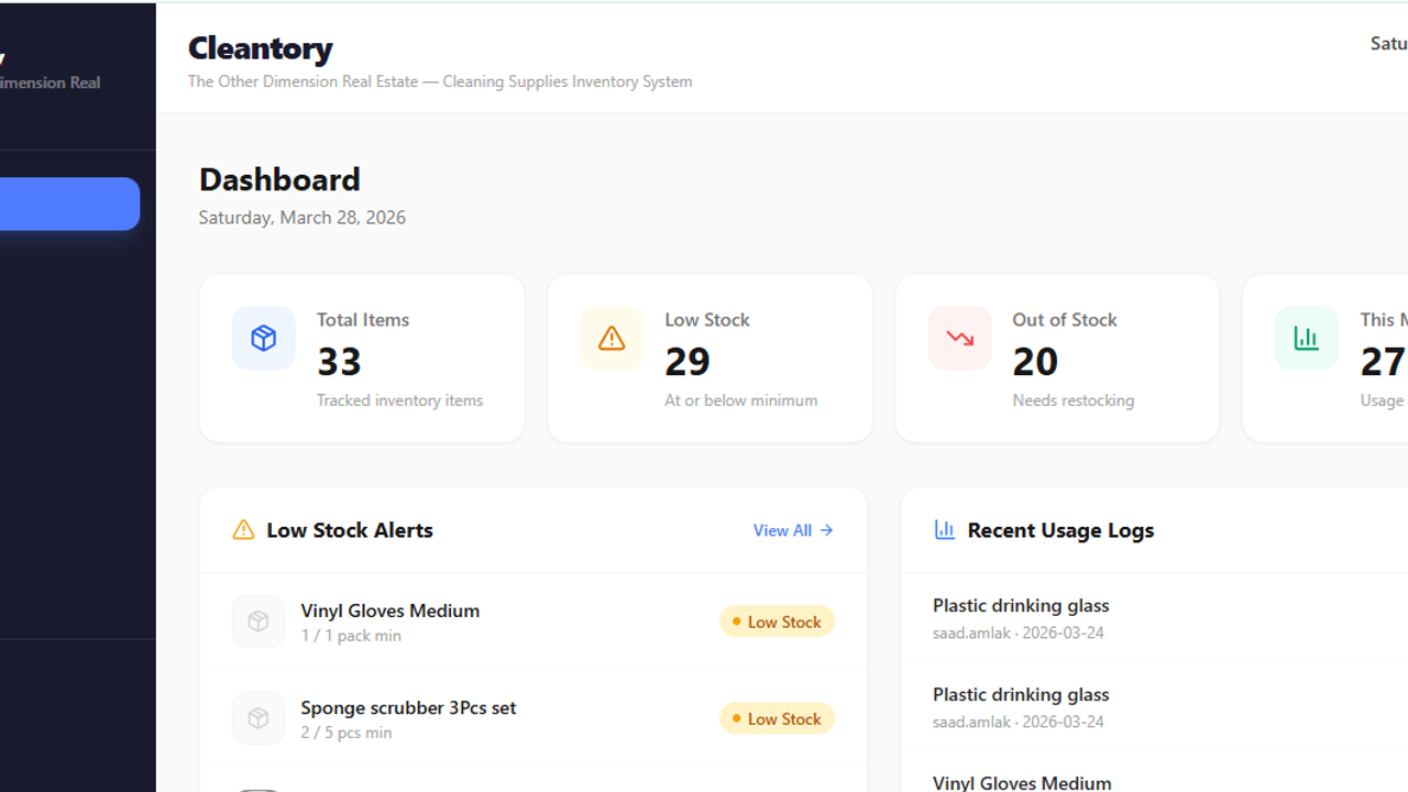 workspace only clewantroy template preview