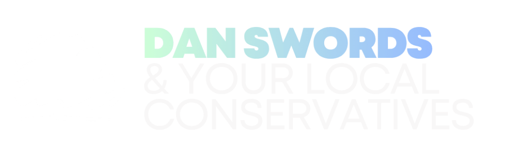 Dan Swords & Your Local Conservatives