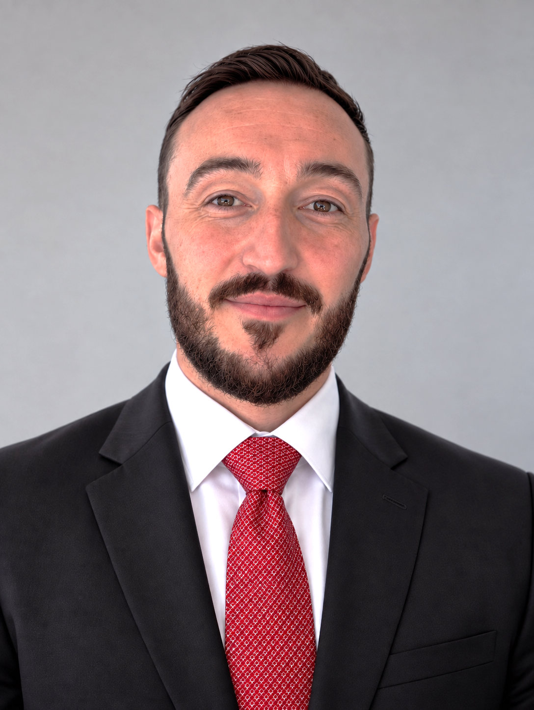 Tom Fereday