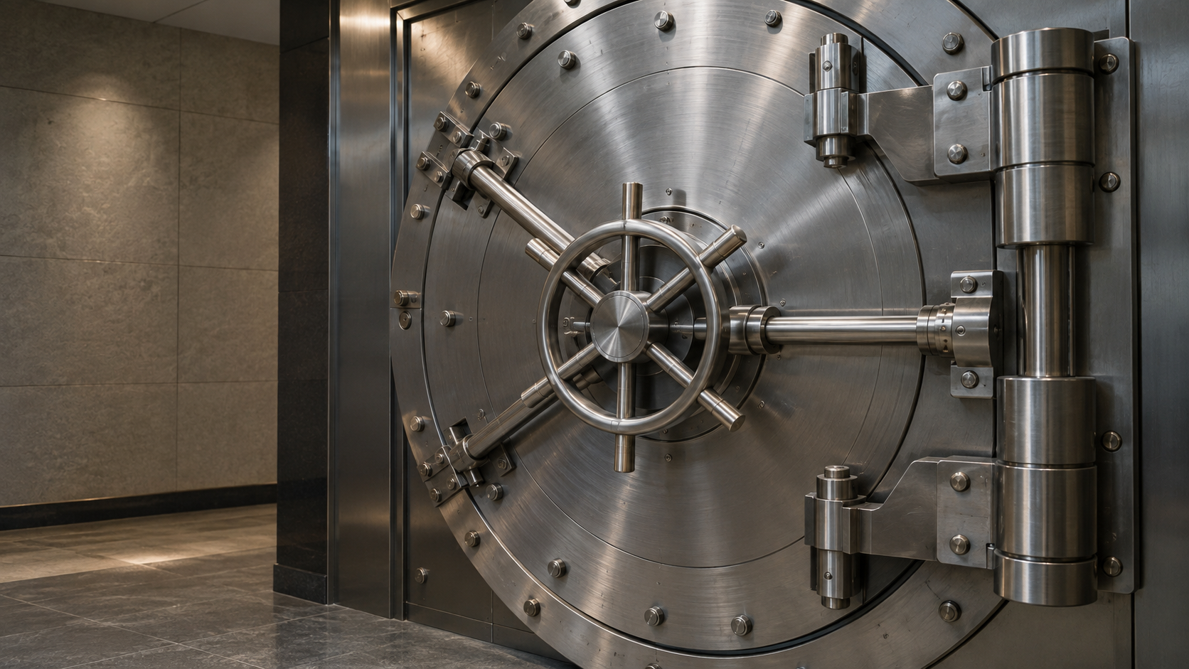 Secure international payments, with a personal touch