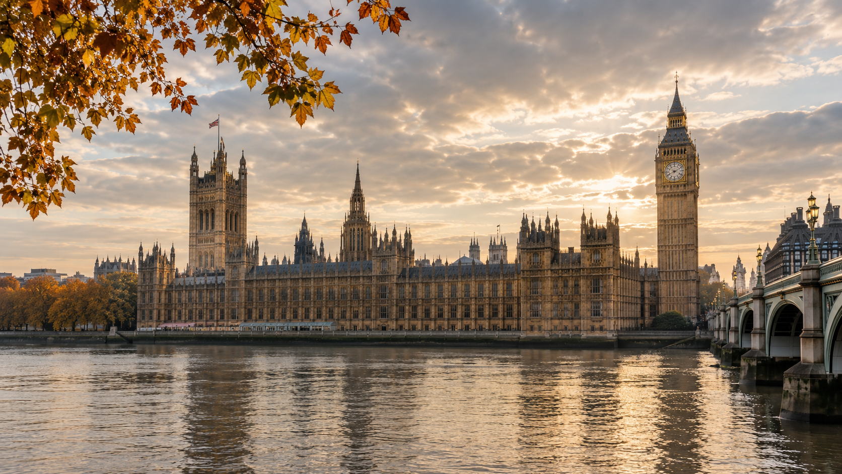 The Autumn Budget: what could it mean for the Pound