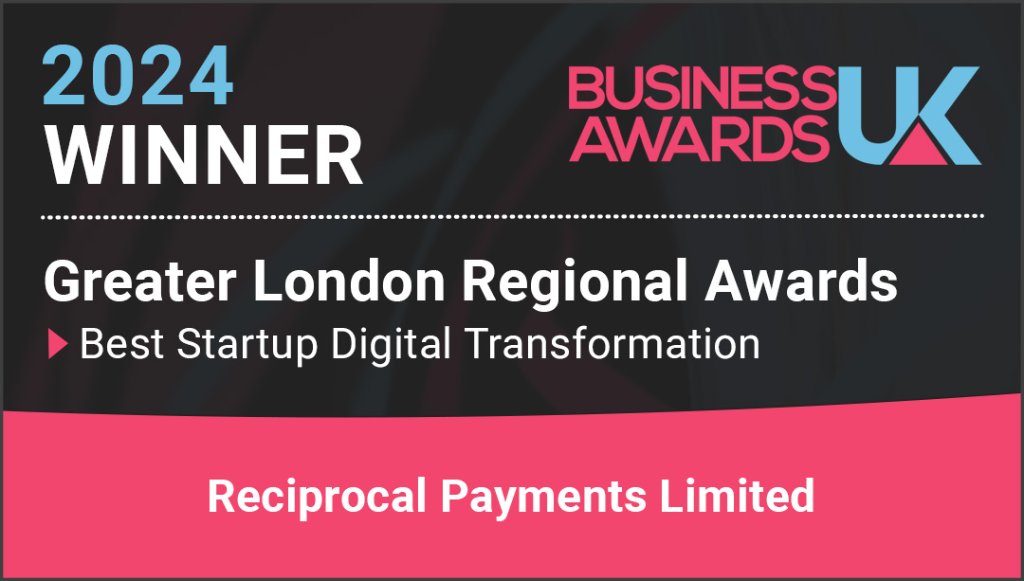 Business Awards UK 2024