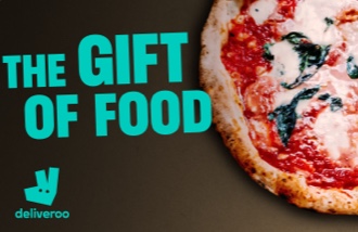 Deliveroo