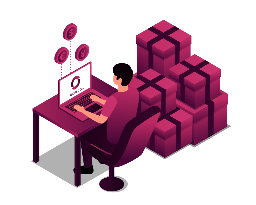 Start making payments