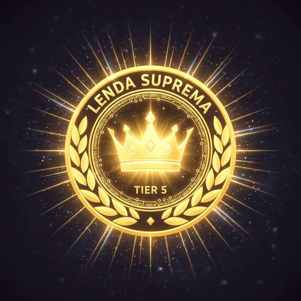 Lenda Suprema