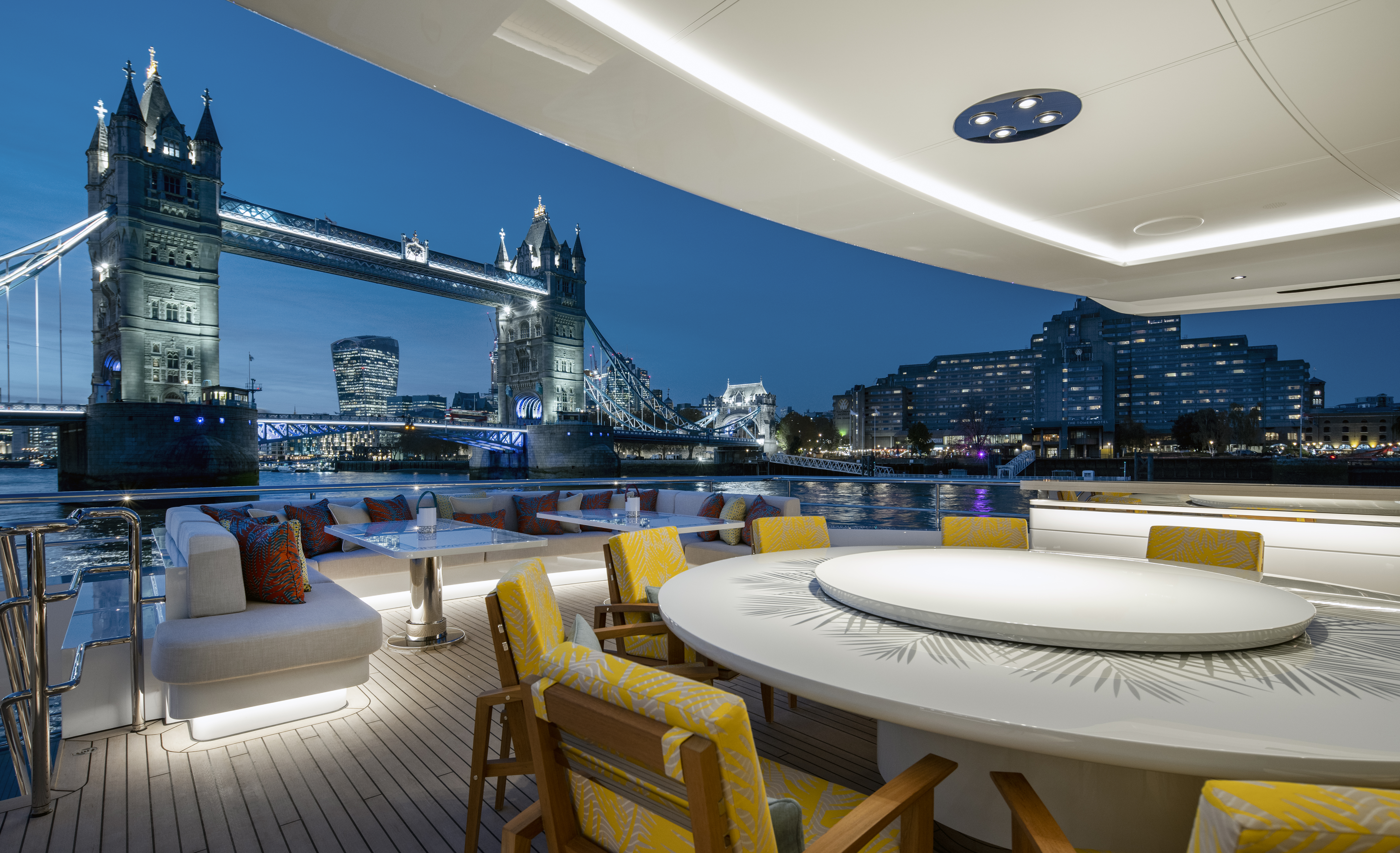 Parkway England Portfolio