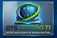 OTS Gestão TI logo