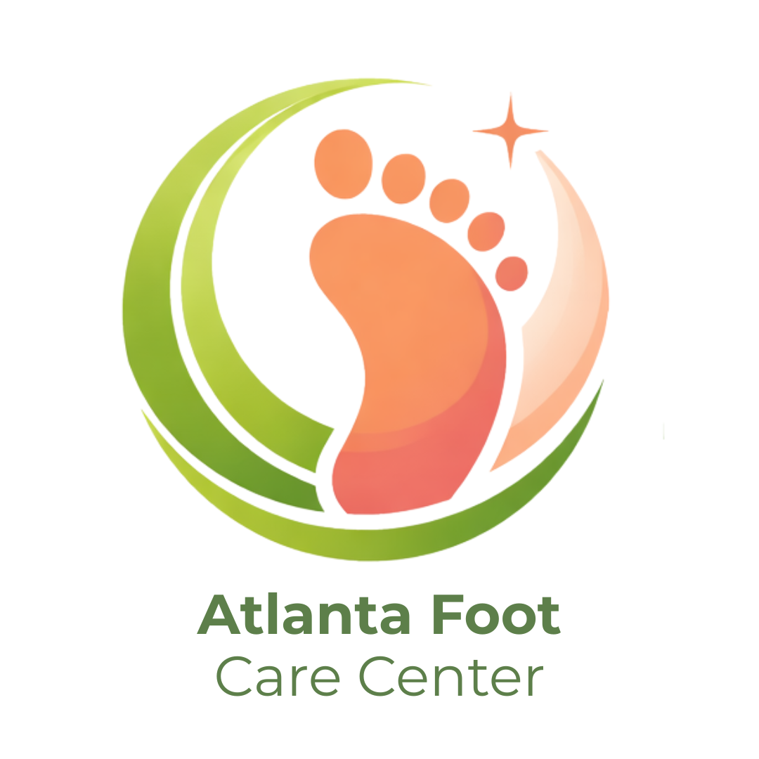 Atlanta Foot logo