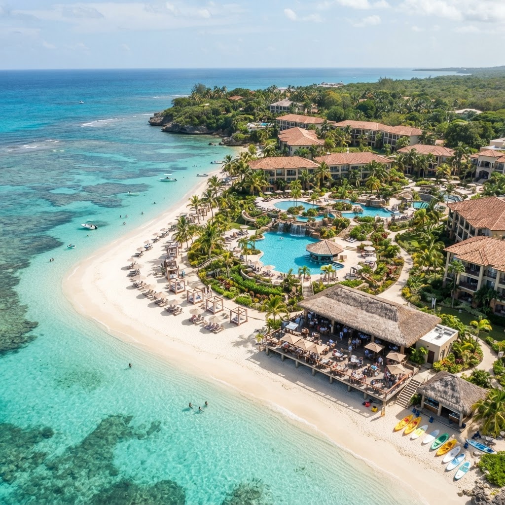 Club Med "All-Inclusive": What It Really Means