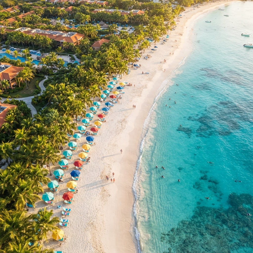 Sandals vs. Beaches vs. Club Med: Which All-Inclusive Actually Fits Your Trip?