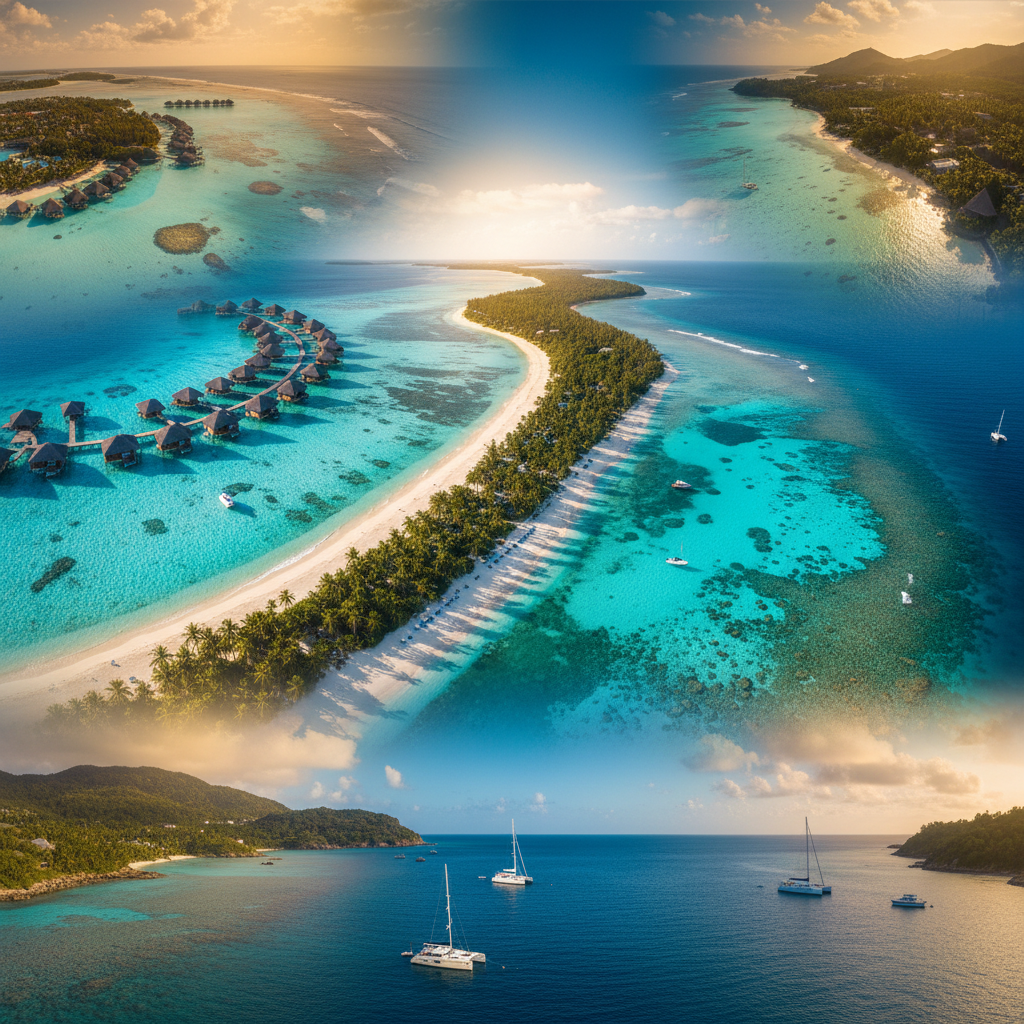Club Med Locations: Your Guide to All 61 Resorts