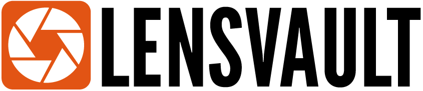 LensVault